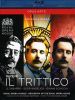 Puccini: Il trittico (3 Blu-ray))